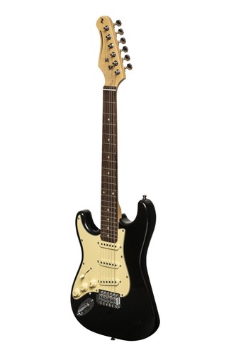 Std série guitare bk - std, 30