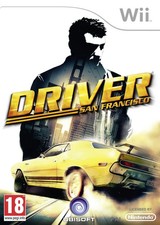 Nintendo Wii # Driver San
