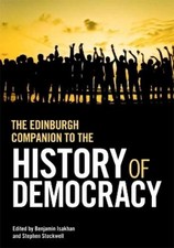 Stephen Stockwell The Edinburgh Companion to the History of Democracy (Relié)