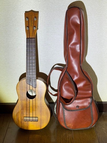Kamaka soprano ukulele - soprano,