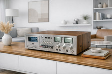 Platine cassette akai - platine,