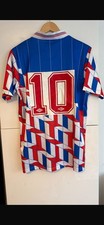 Maillot Ajax bleu