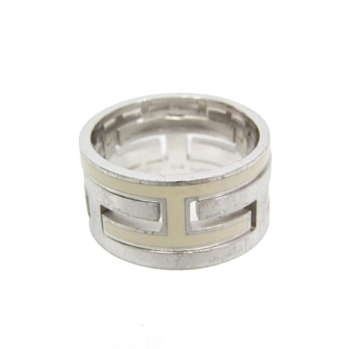 Hermès move bague - hermès, argent