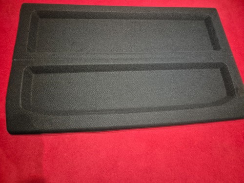 Original couvercle coffre - de,