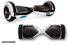 Peau Décalque Enveloppe Stickers pour Hover Board Scooters Pour Glyro , Razor ,