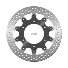 NG DISQUE DE FREIN AVANT