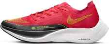 Basket Chaussure Sport Homme Running Nike ZoomX Vaporfly Next% Red - CU4111-600