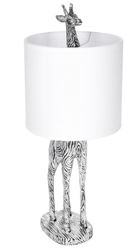 Brubaker lampe table - brubaker,