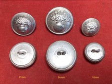 FRANCE - BOUTON « À LA