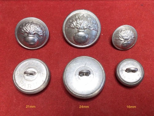 France bouton à la - bouton, « À