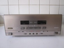 LECTEUR YAMAHA CASSETTE DECK
