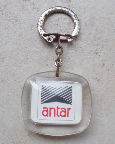 Ancien porte clefs clés