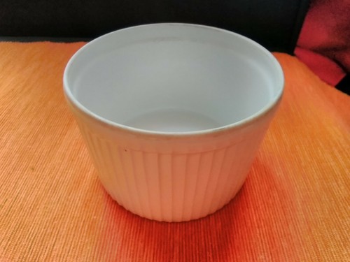 Porcelaine pillivuyt blanche - porcelaine,