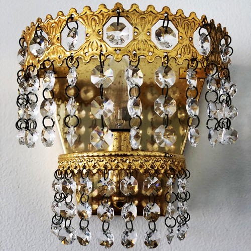 Lampe applique murale - , à