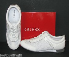 New-Guess Vanna Blanc Verni