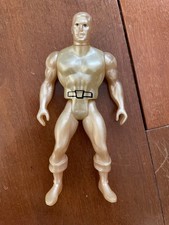 Secret Wars Marvel Iceman Ice