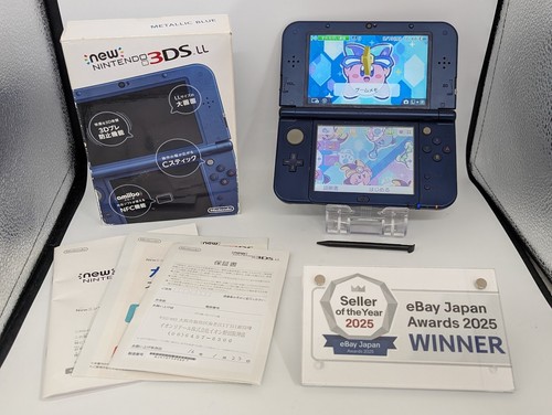 B1896 nintendo new - b1896, ll