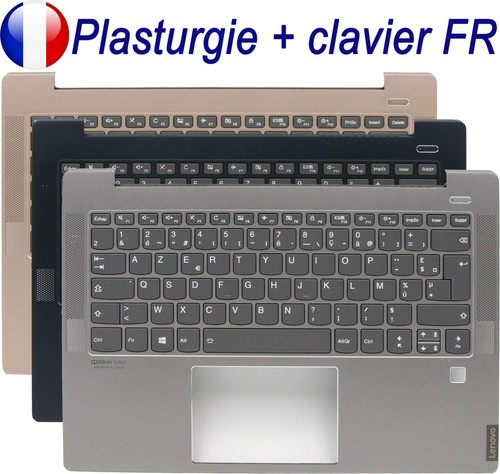 Plasturgie clavier français - +,