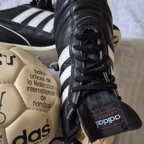 Adidas chaussures football - chaussures,
