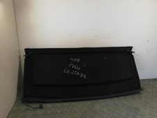 Plage arriere RENAULT ESPACE 4