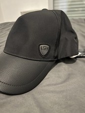 casquette Emporio Armani