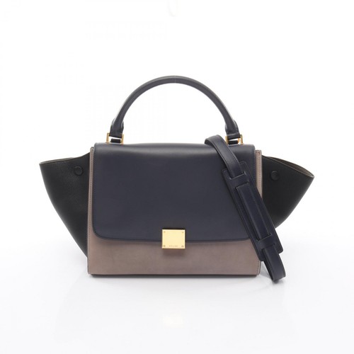 Petit sac main bandoulière - petit,