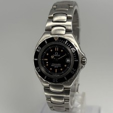 Omega Seamaster Professional