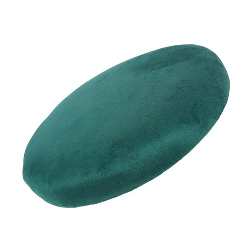 Round bar stool cushion - cushion, for