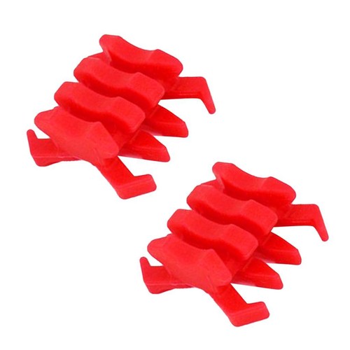 Amortisseurs vibrations en - de,
