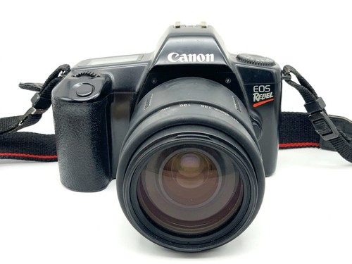 Canon eos rebel tamron - canon,