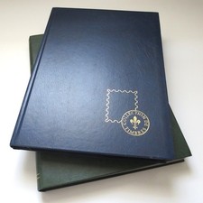 MONACO - COLLECTION DE TIMBRES