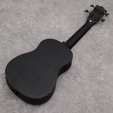 Key pilina UKB-500 F-Hole Noir