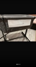 Lit bébé avec matelas - lit,