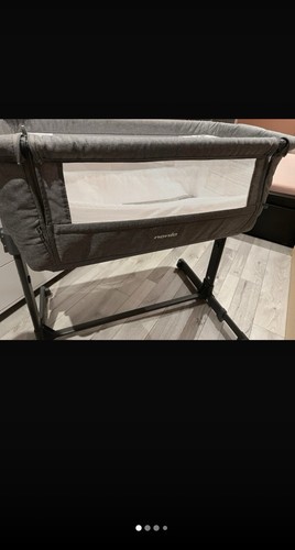 Lit bébé avec matelas - lit,