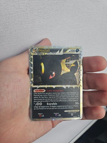 Noctali prime pokémon - noctali,
