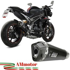Mivv Triumph Speed Triple 1050