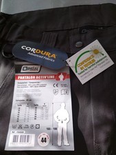 Pantalon de travail homme T44