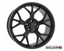 Mercedes Benz Style R18 5x112
