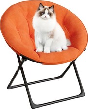 Fauteuil Lune Pliant Forme