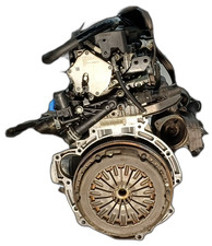 Moteur JTJB Ford FIESTA VI 1.6