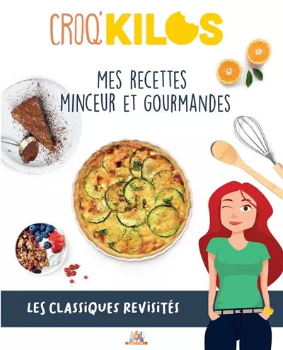 Mes recettes minceur - , et