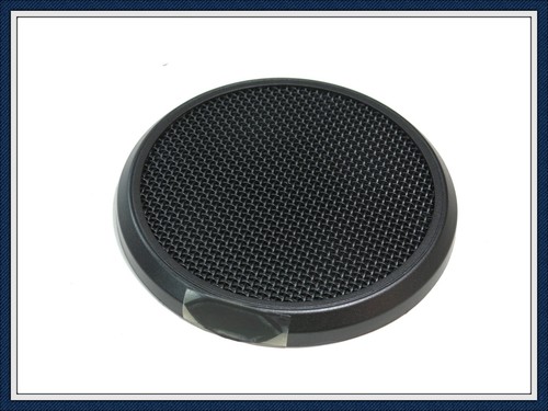 Grille haut parleurs - grille, haut-parleurs