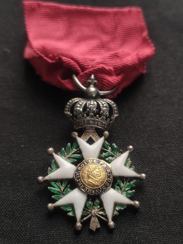 Superbe légion honneur - superbe, d'honneur