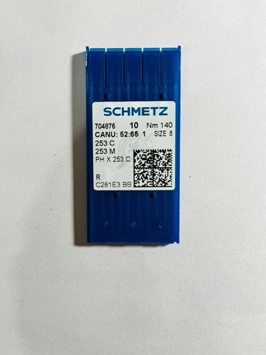 Hook needle for - hook,