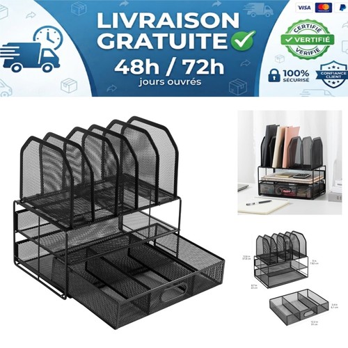 Trieur bureau amazon - bureau,