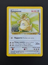Carte Pokémon Kangourex 5/64