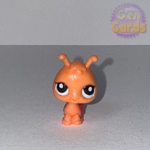 Littlest petshop bebe mini - littlest,