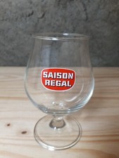 VERRE A BIERE SAISON REGAL