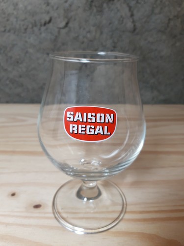 Verre biere saison regal - a,