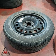 Roue de secours 185/60 R15 88H